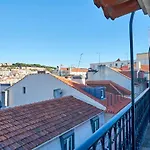 Daire Duque In Chiado Ii Lisboa