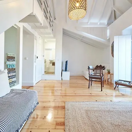 Duque In Chiado Ii Appartement *