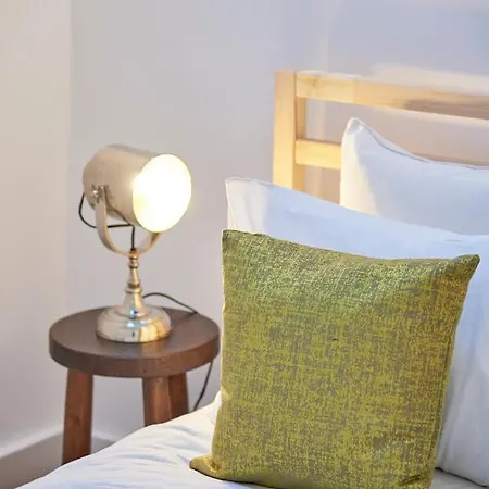 Duque In Chiado Ii Lissabon