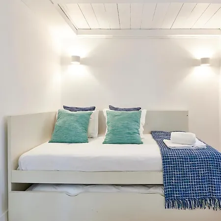 Duque In Chiado Ii Appartement