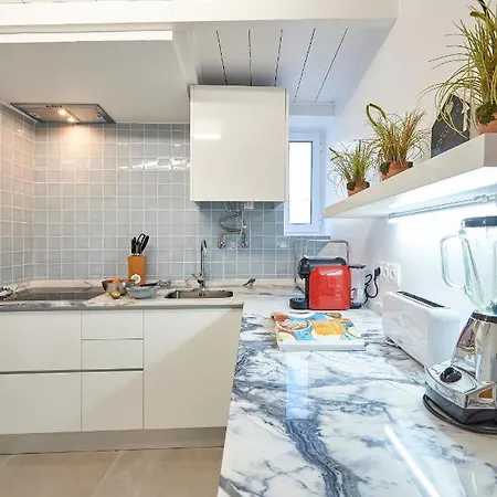 Duque In Chiado Ii Lissabon