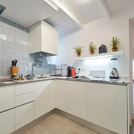 Appartement Duque In Chiado Ii Lissabon