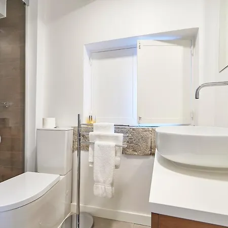 Duque In Chiado Ii * Lissabon