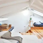 Apartment Duque In Chiado Ii Lissabon