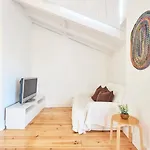 Apartment Duque In Chiado Ii Lissabon