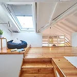 Apartment Duque In Chiado Ii