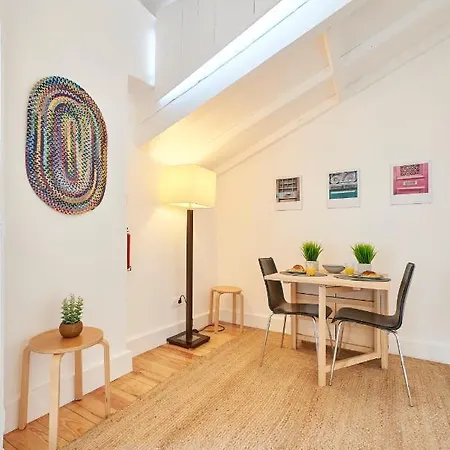 Duque In Chiado Ii * リスボン