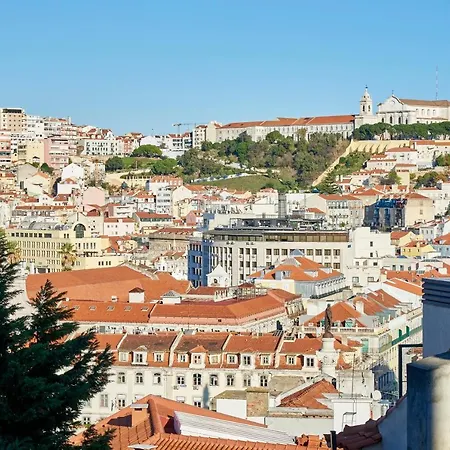 Apartment Duque In Chiado Ii *