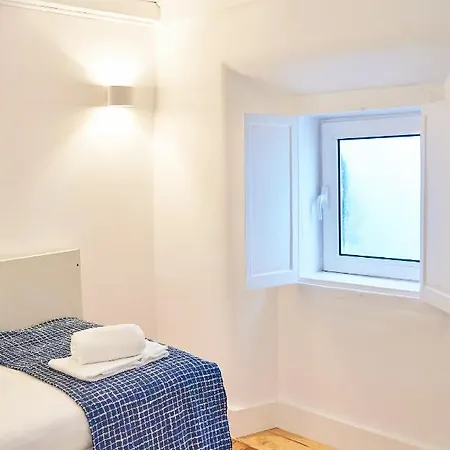 Duque In Chiado Ii Lisboa