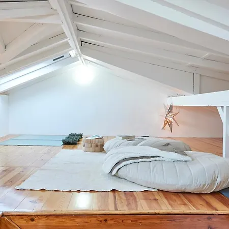 Duque In Chiado Ii Apartmán Lisboa