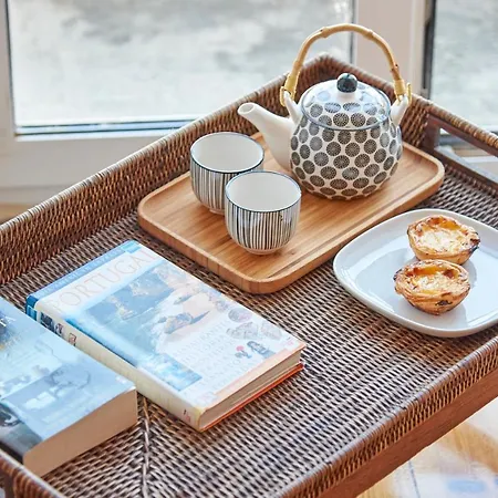 Apartmán Duque In Chiado Ii Lisboa